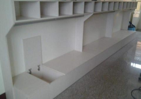 黃得禎 - 畜牧業置裝