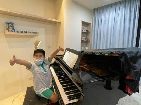 Yoyo學音樂 - 彰化縣員林市音樂工作室
