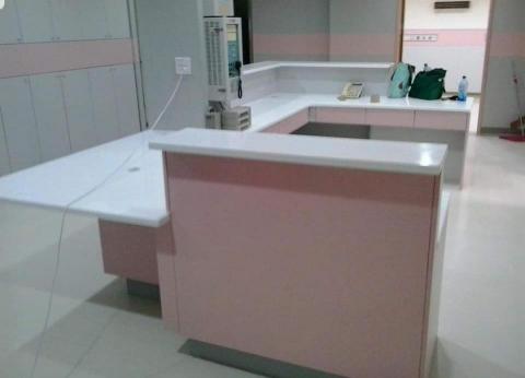 黃得禎 - 護理站