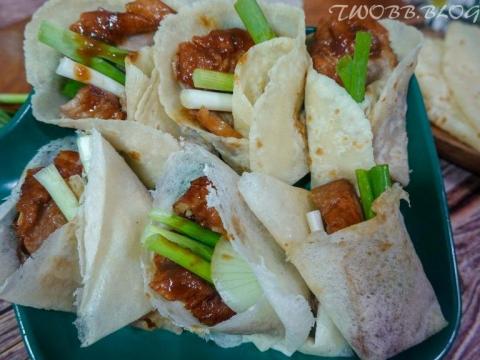 1個媽咪2個寶》親子旅遊/生活/住宿/美食體驗 - 食記》到店外帶-北城烤鴨