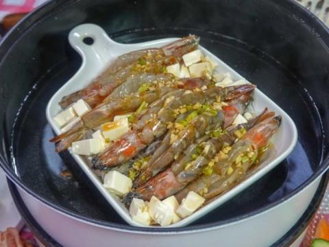 1個媽咪2個寶》親子旅遊/生活/住宿/美食體驗 - 用品體驗》Richbear萬用鍋(自己烹煮)