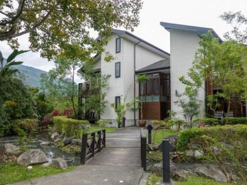 1個媽咪2個寶》親子旅遊/生活/住宿/美食體驗 - 住宿體驗》花蓮金澤居民宿
