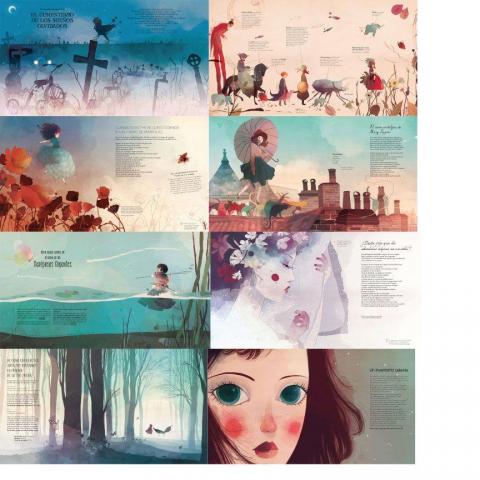 Iresa個人工作室 - 