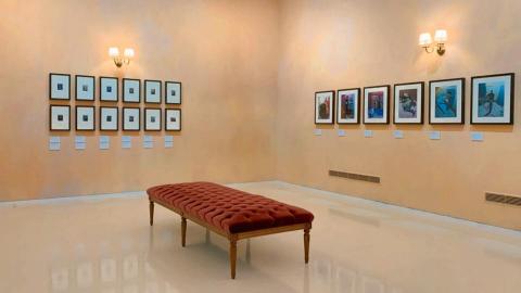 凃庭瑋 - 室內攝影