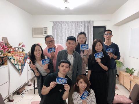 光月聲欞療癒空間 - 靈性課程講座