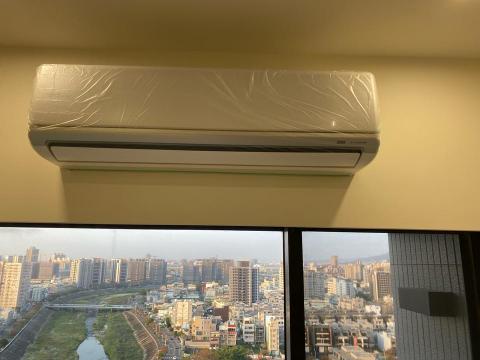 高功冷氣工程行 -  台中北屯