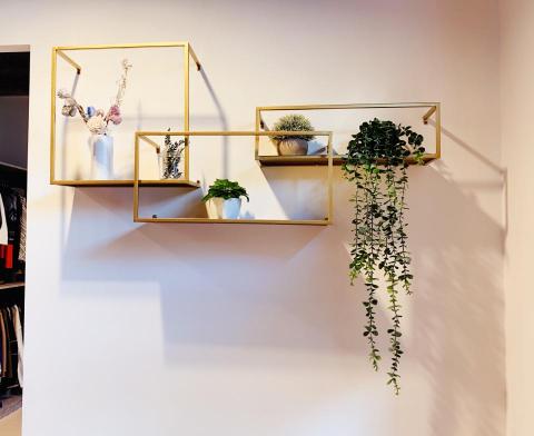 炤京室內裝修設計 - 工業風主臥室 炤京室內裝修設計 - 工業風主臥室