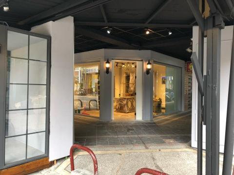 明頂油漆工程 - 三峽服務店面