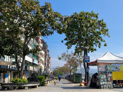 凃庭瑋 - 戶外攝影