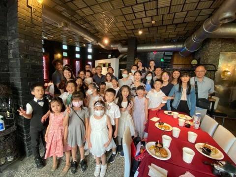 Yoyo學音樂 - 定期舉辦師生發表音樂會