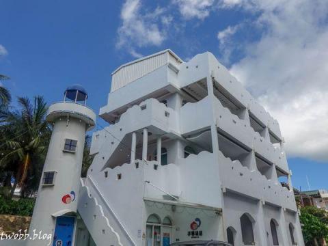 1個媽咪2個寶》親子旅遊/生活/住宿/美食體驗 - 住宿體驗》屏東洋蔥旅居