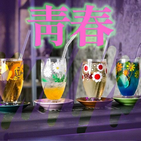 Rennie Studio - 青春雞平面設計