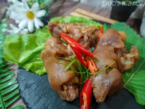 1個媽咪2個寶》親子旅遊/生活/住宿/美食體驗 - 宅配食品》金福華滷味