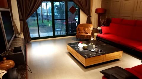 嘉穎企業社 - 宜蘭縣三星80－100坪農舍室內清潔