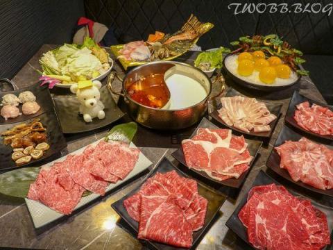 1個媽咪2個寶》親子旅遊/生活/住宿/美食體驗 - 食記》心心麻辣鍋