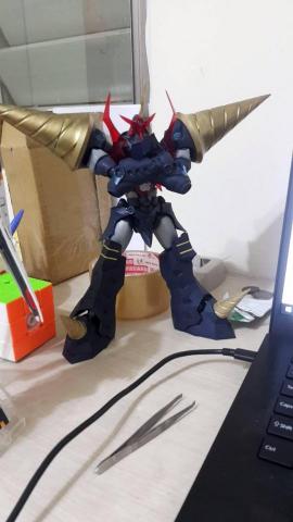 高品模型 kkpm model - 