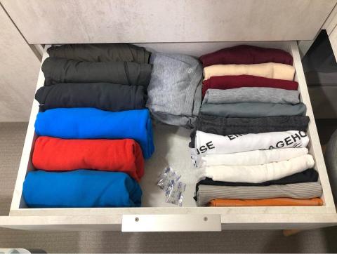 收納魔術靈 Tidying Magic - 