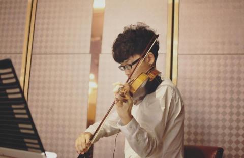 鄭至宸 - 表演 鄭至宸 - 表演