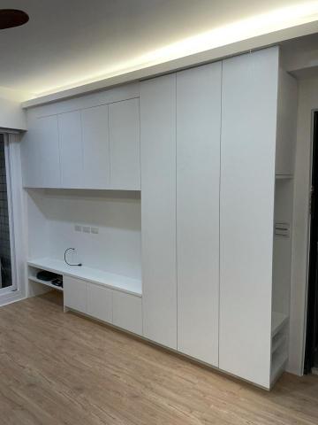 愛德家系統家居設計 - 系統櫃規劃-新店案