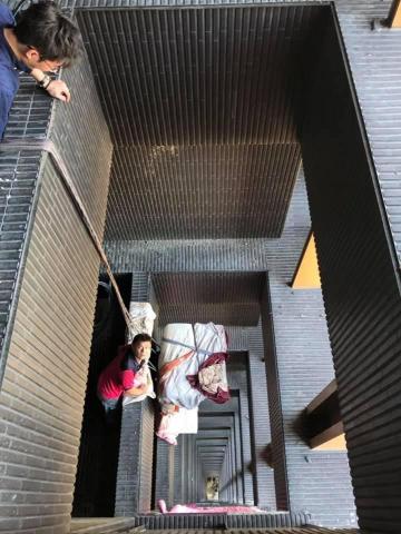 順行搬運行 - 專業技術，使命必達