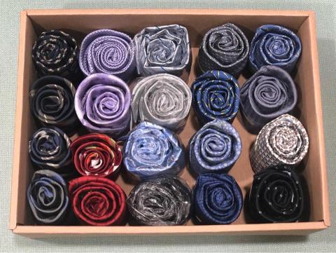 收納魔術靈 Tidying Magic - 