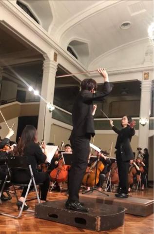 鄭至宸 - 2019 於中山堂獨奏演出 鄭至宸 - 2019 於中山堂獨奏演出