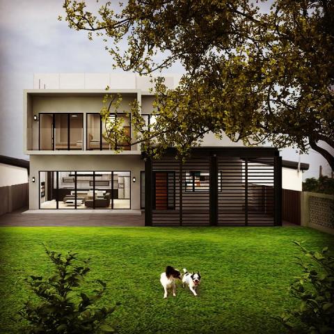 擔立空間裝修設計 - 