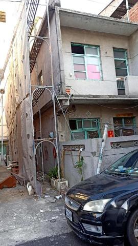 私人企業 - 翻修