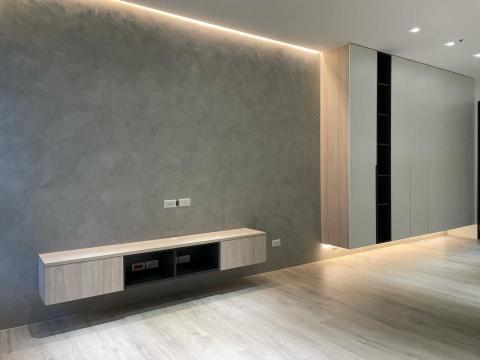 愛德家系統家居設計 - 系統櫃規劃-桃園案