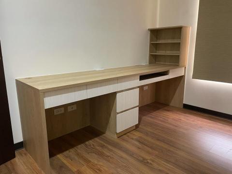 愛德家系統家居設計 - 系統櫃規劃-桃園青埔案