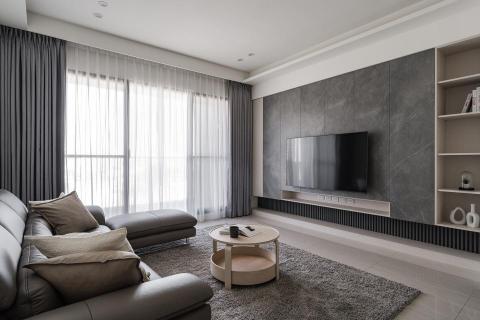 卓日室內設計工作室 - 