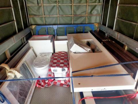 潘豐企業社 - 衛廁設備