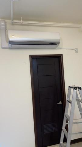 昇宏空調工程有限公司 -  昇宏空調工程有限公司 -