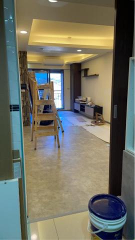 新美工程 - 360平台客戶整修油漆工程