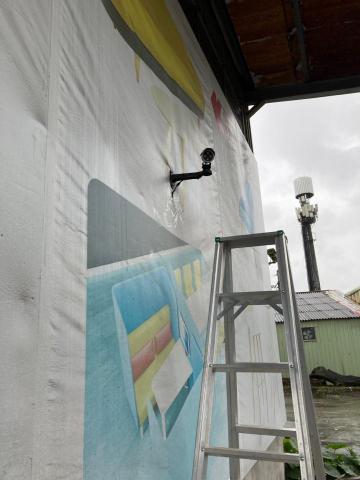 金容資訊系統整合 - 監視系統,無影像/畫面異常,到府查修服務~ 金容資訊系統整合 - 監視系統,無影像/畫面異常,到府查修服務~