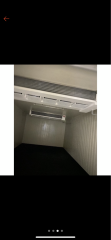 金鋐冷凍科技有限公司 - 冷凍庫機組