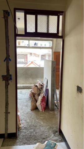 新美工程 - 平台客戶住家翻新油漆工程