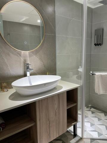 愛德家系統家居設計 - 浴櫃規劃-台北車站旅館案