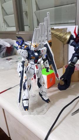 高品模型 kkpm model - 