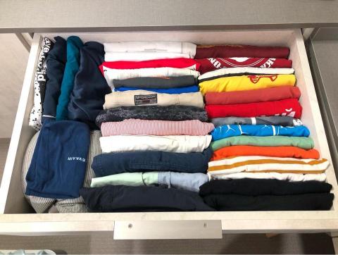 收納魔術靈 Tidying Magic - 