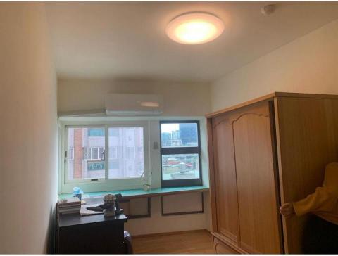 福勁工程 - 中和區中正路天花板牆壁房間-壁土+研磨+油漆 福勁工程 - 中和區中正路天花板牆壁房間-壁土+研磨+油漆