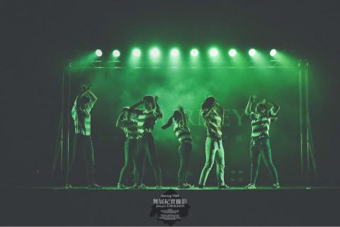 凱瑞絲舞蹈 - 受邀表演