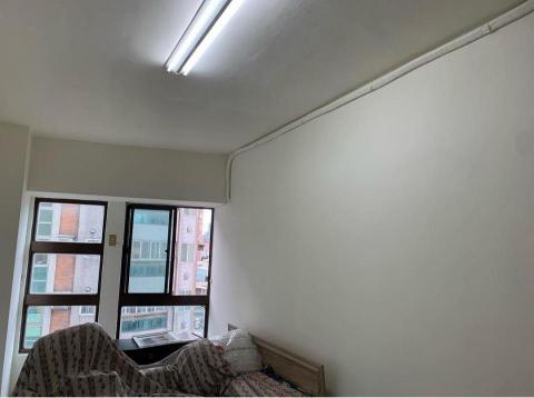 福勁工程 - 中和區中正路天花板牆壁-壁土+研磨+油漆 福勁工程 - 中和區中正路天花板牆壁-壁土+研磨+油漆