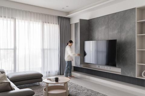 卓日室內設計工作室 - 