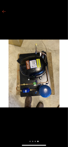 金鋐冷凍科技有限公司 - 製冷設備