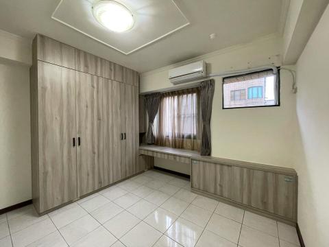 愛德家系統家居設計 - 系統櫃規劃-桃園案