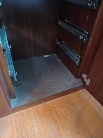 愛力潔工作室 - 細清（清潔前）