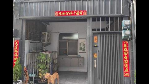 嘉豪防水工程 - 鐵皮保養磁磚擦防水漆