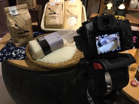 飛行魚影像工作室 - 行銷短片拍攝