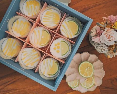 Meet Lucky Studio 手機攝影 - 食物攝影 Meet Lucky Studio 手機攝影 - 食物攝影